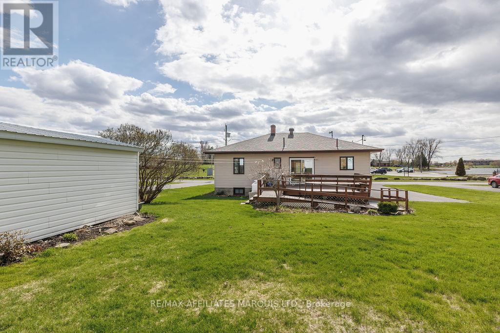 137 Park Avenue, North Glengarry, Ontario  K0C 1A0 - Photo 45 - X12821096