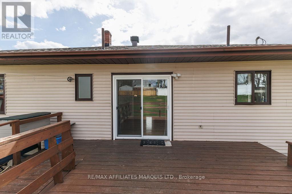 137 Park Avenue, North Glengarry, Ontario  K0C 1A0 - Photo 38 - X12821096