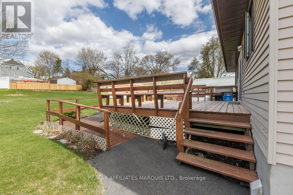 137 Park Avenue, North Glengarry, Ontario  K0C 1A0 - Photo 40 - X12821096