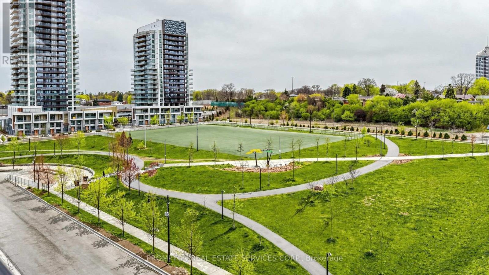 710 - 68 Esther Shiner Boulevard, Toronto, Ontario  M2K 0J6 - Photo 32 - C13106330