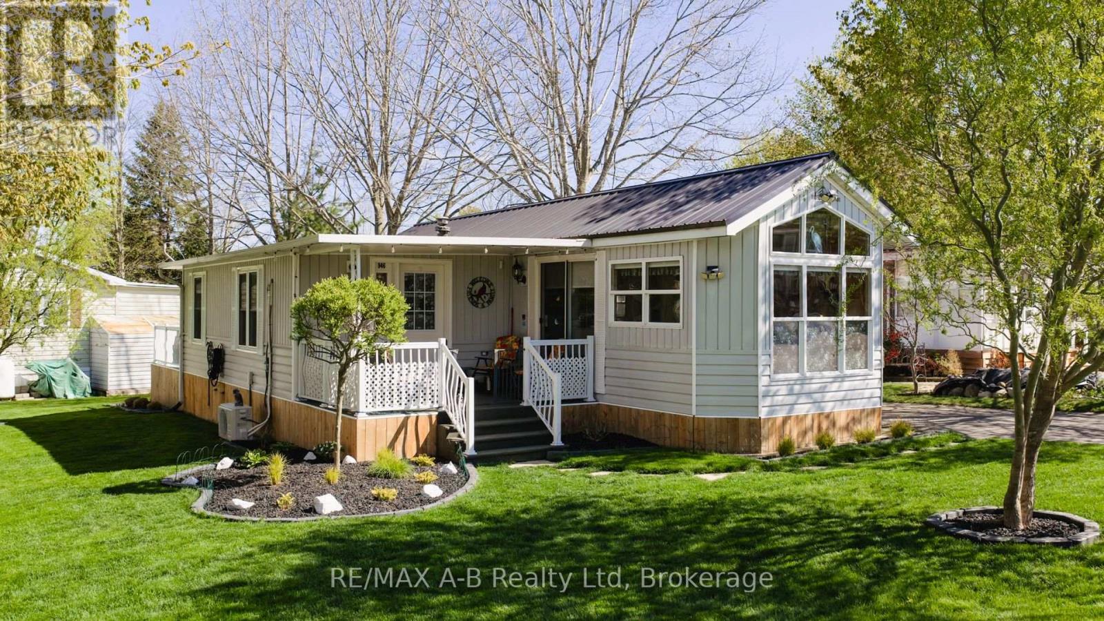 946 - 316489 31st Line, Zorra, Ontario  N0J 1J0 - Photo 1 - X13114278