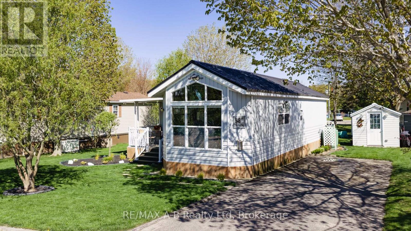 946 - 316489 31st Line, Zorra, Ontario  N0J 1J0 - Photo 2 - X13114278