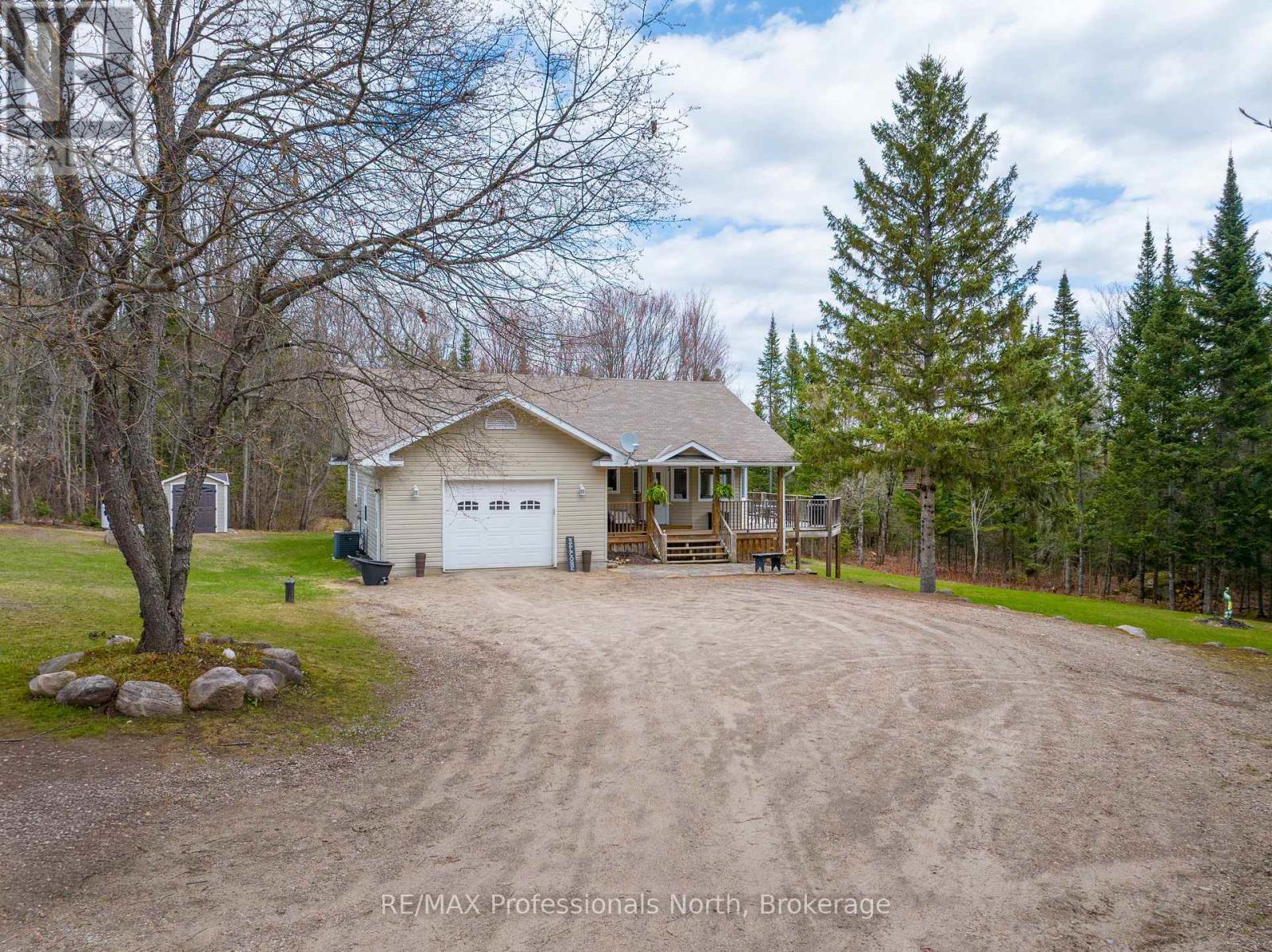 167 Old Government Road, Perry, Ontario  P0A 1J0 - Photo 1 - X13114296