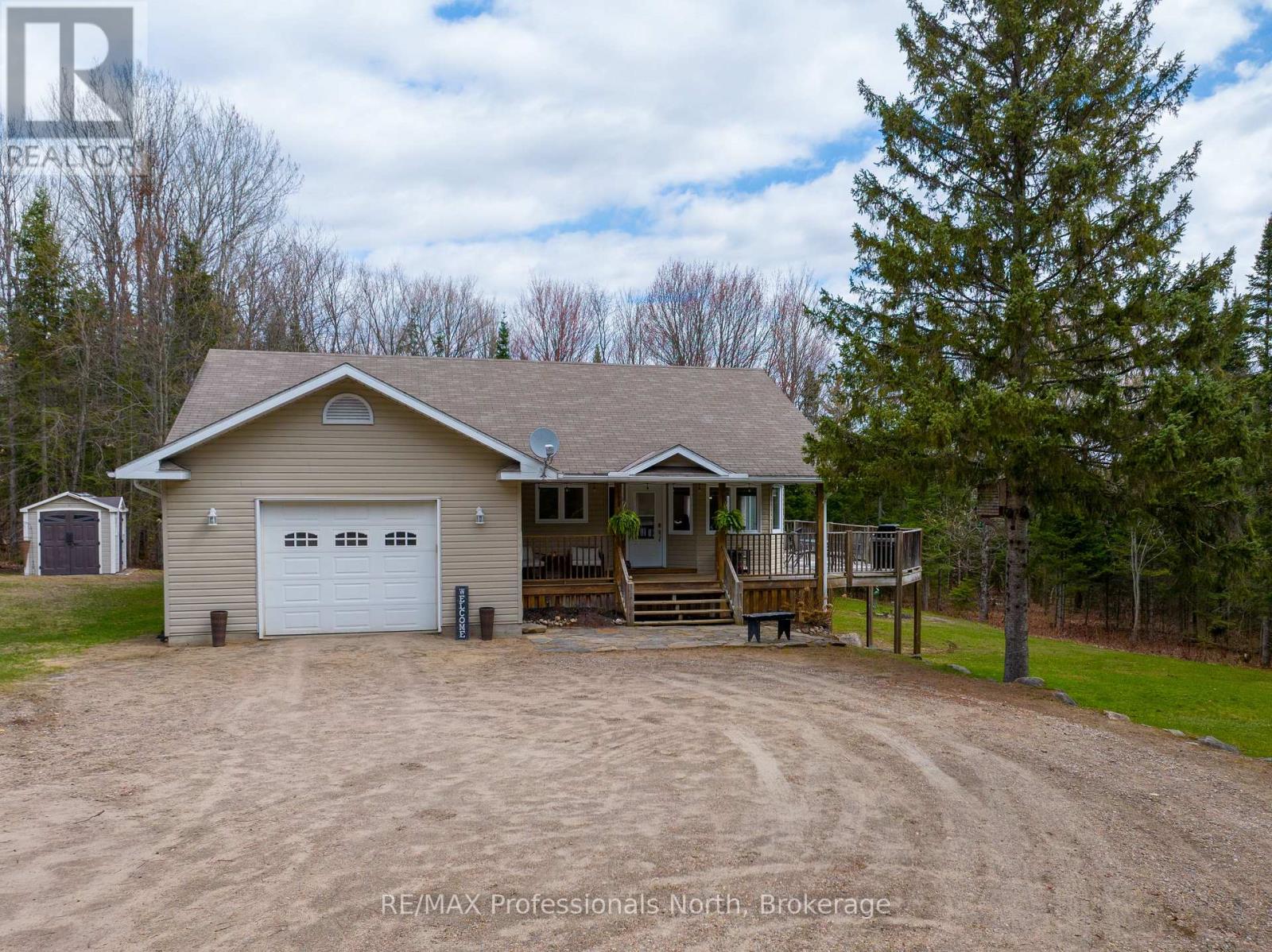 167 Old Government Road, Perry, Ontario  P0A 1J0 - Photo 2 - X13114296