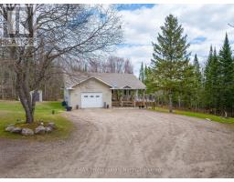 167 OLD GOVERNMENT ROAD, perry (emsdale), Ontario