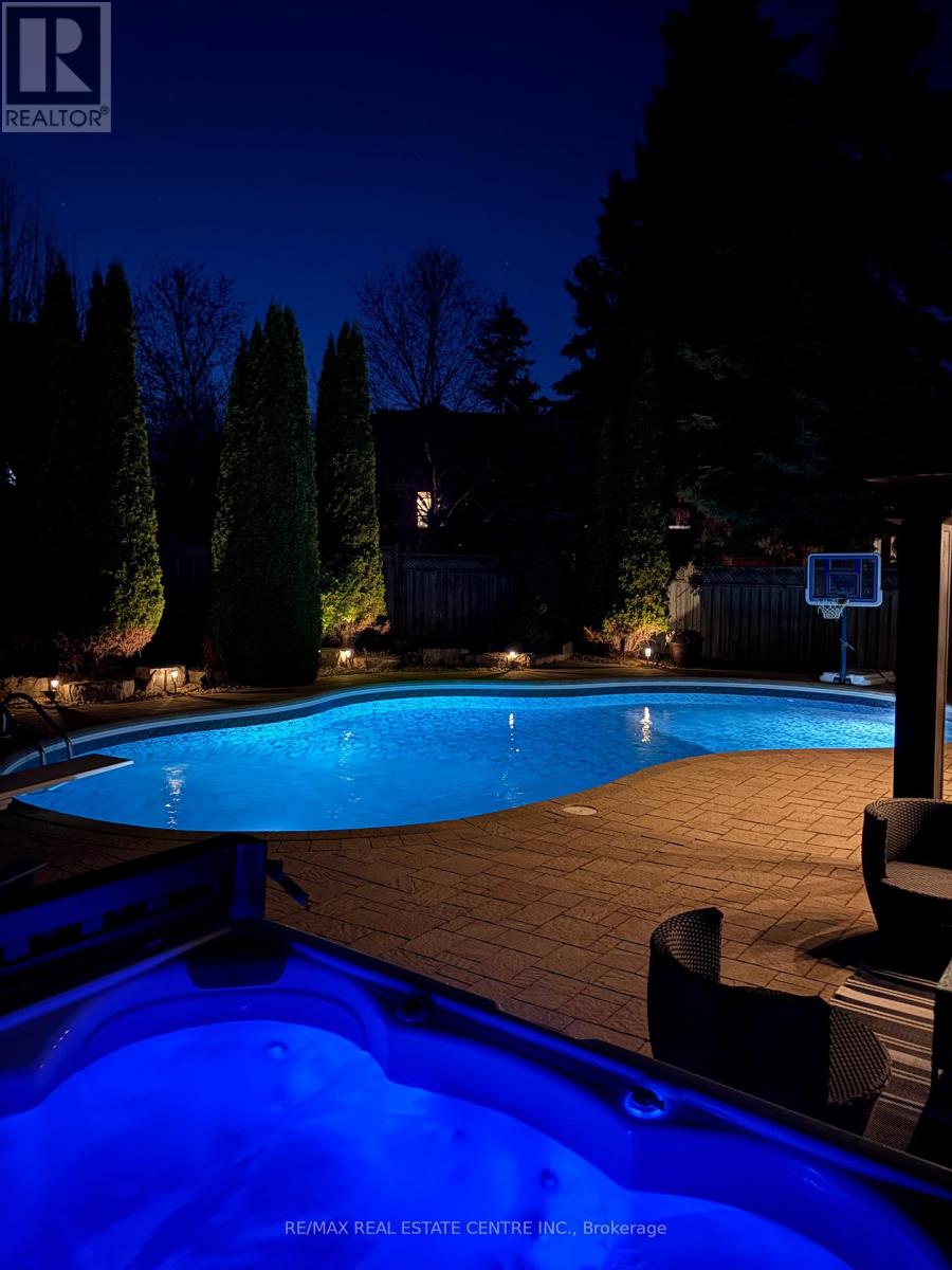 11 Chapman Road, Orangeville, Ontario  L9W 5C7 - Photo 45 - W13024142