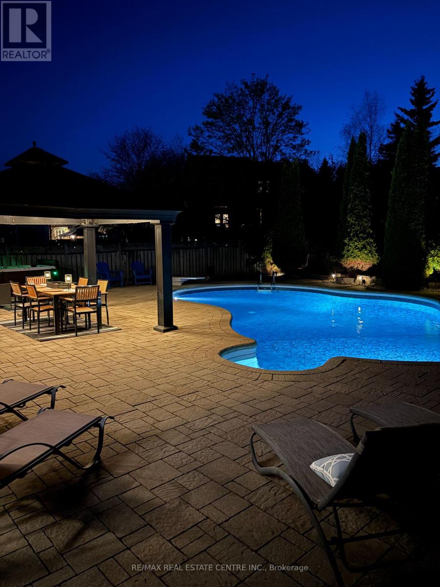11 Chapman Road, Orangeville, Ontario  L9W 5C7 - Photo 43 - W13024142