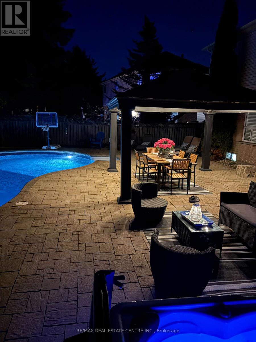 11 Chapman Road, Orangeville, Ontario  L9W 5C7 - Photo 49 - W13024142