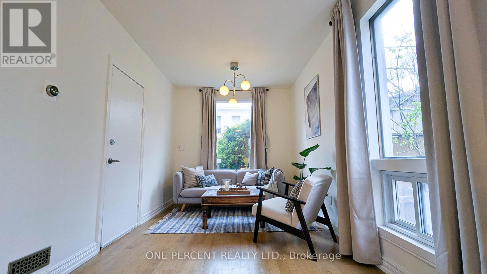 119 De Grassi Street, Toronto, Ontario  M4M 2K5 - Photo 2 - E13091364
