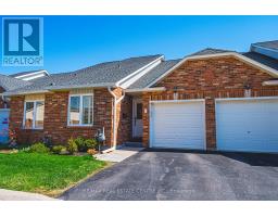 25 - 222 FELLOWES CRESCENT, Hamilton, Ontario