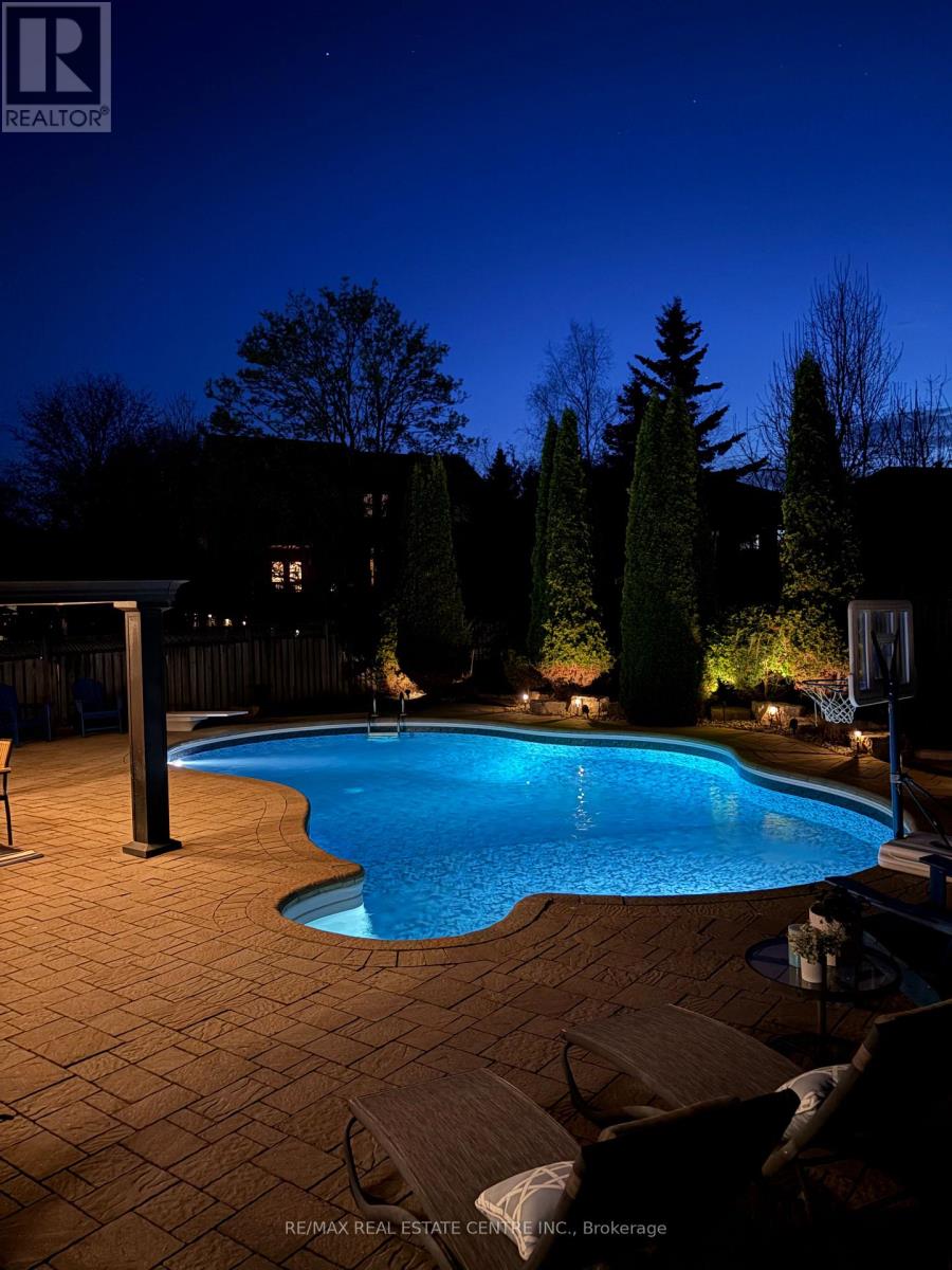 11 Chapman Road, Orangeville, Ontario  L9W 5C7 - Photo 44 - W13024142