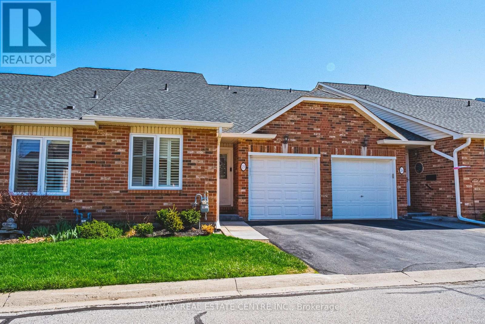 25 - 222 Fellowes Crescent, Hamilton, Ontario  L8B 0R1 - Photo 2 - X13036798