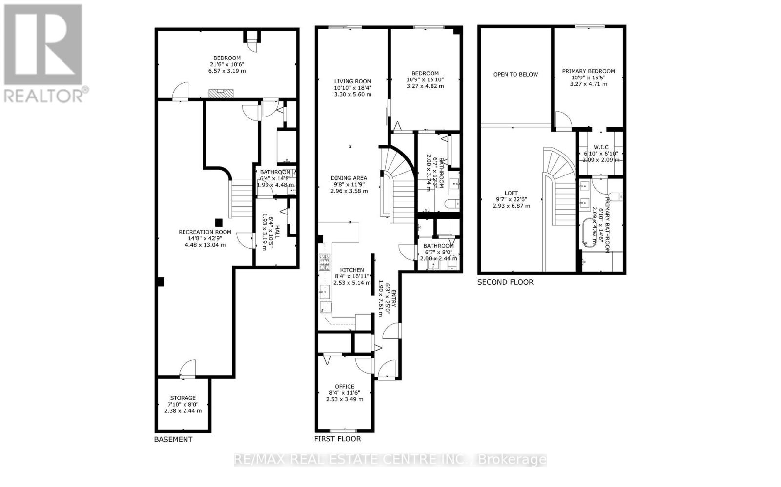 25 - 222 Fellowes Crescent, Hamilton, Ontario  L8B 0R1 - Photo 45 - X13036798