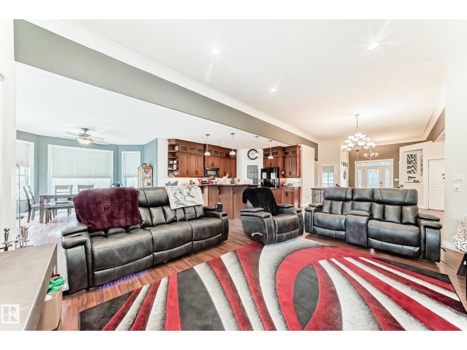 50542 Rge Rd 224, Rural Leduc County, Alberta  T0B 3M1 - Photo 17 - E4487079