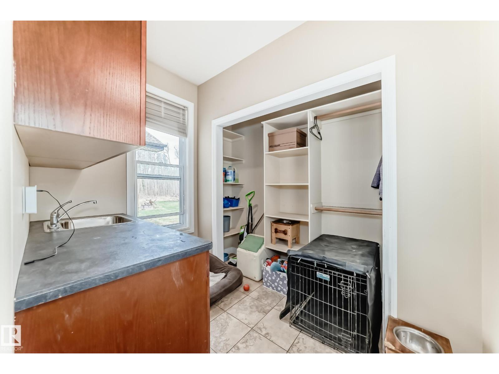 50542 Rge Rd 224, Rural Leduc County, Alberta  T0B 3M1 - Photo 34 - E4487079