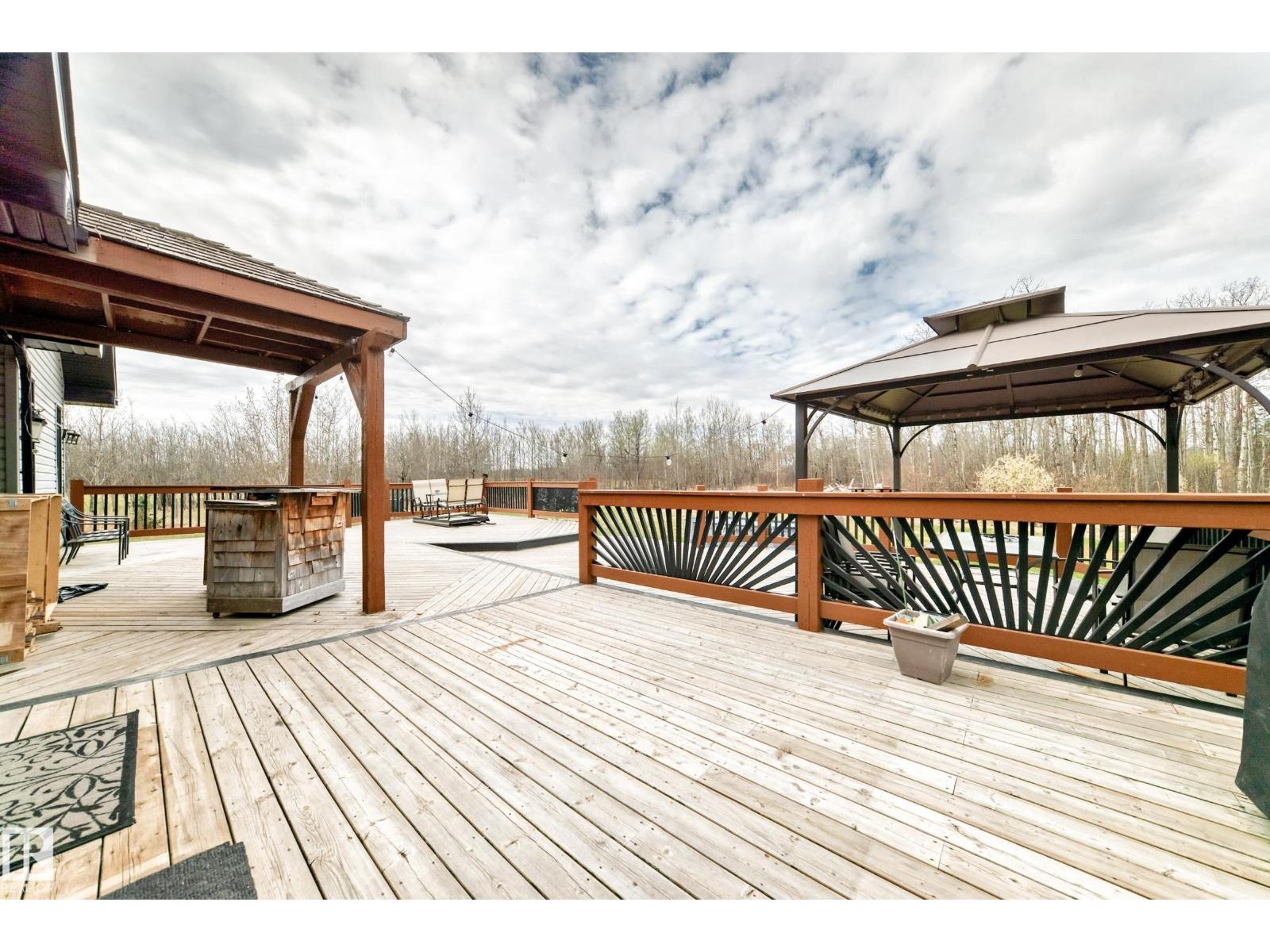 50542 Rge Rd 224, Rural Leduc County, Alberta  T0B 3M1 - Photo 58 - E4487079