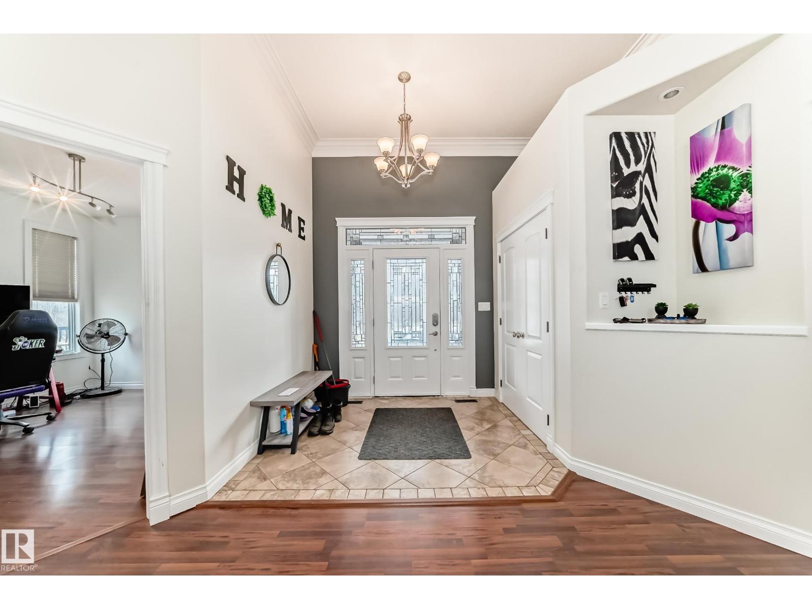 50542 Rge Rd 224, Rural Leduc County, Alberta  T0B 3M1 - Photo 6 - E4487079