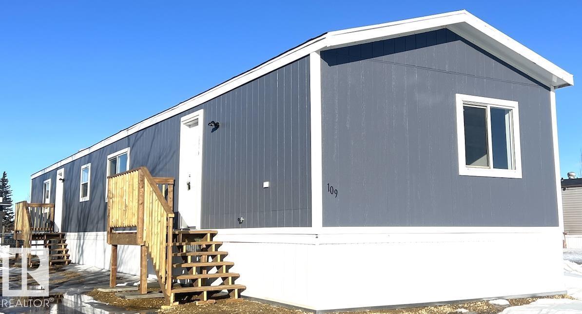 109 4819 51 AVE NE, millet, Alberta