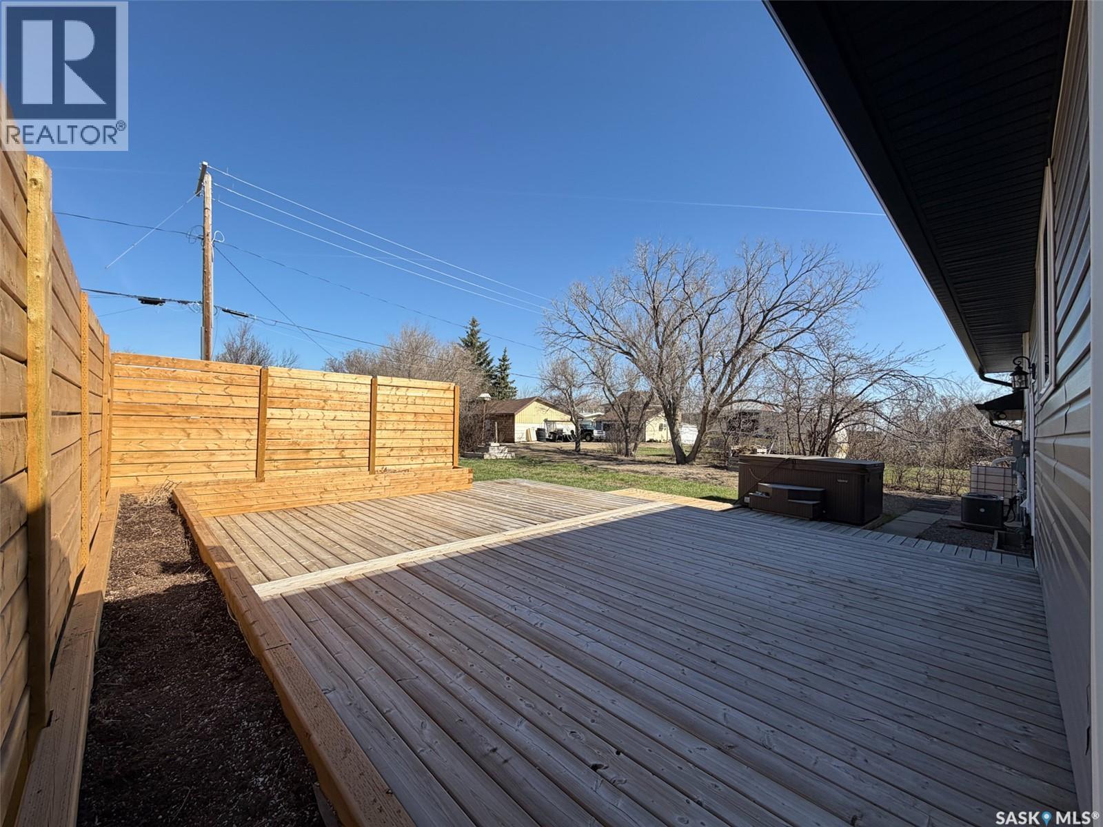 211 2nd Street S, Cabri, Saskatchewan  S0N 0J0 - Photo 47 - SK035670
