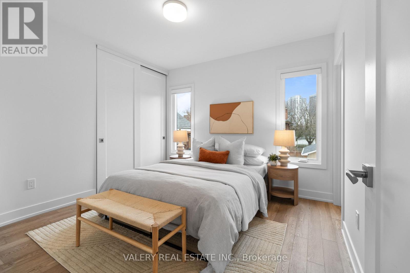 5 - 15 Acorn Avenue, Toronto, Ontario  M9B 3P7 - Photo 12 - W13114276