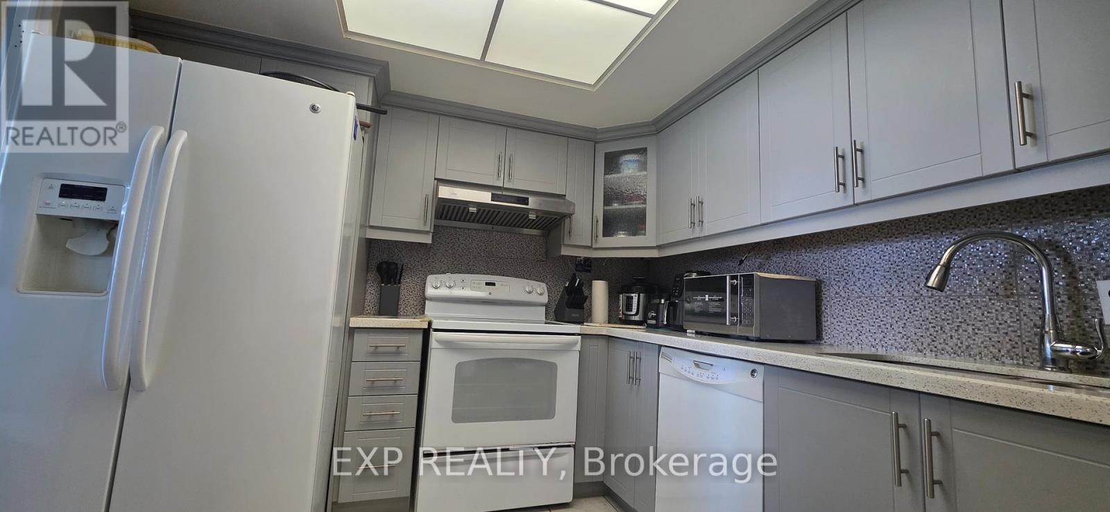 621 - 6 Humberline Drive, Toronto, Ontario  M9W 6X8 - Photo 17 - W13114286