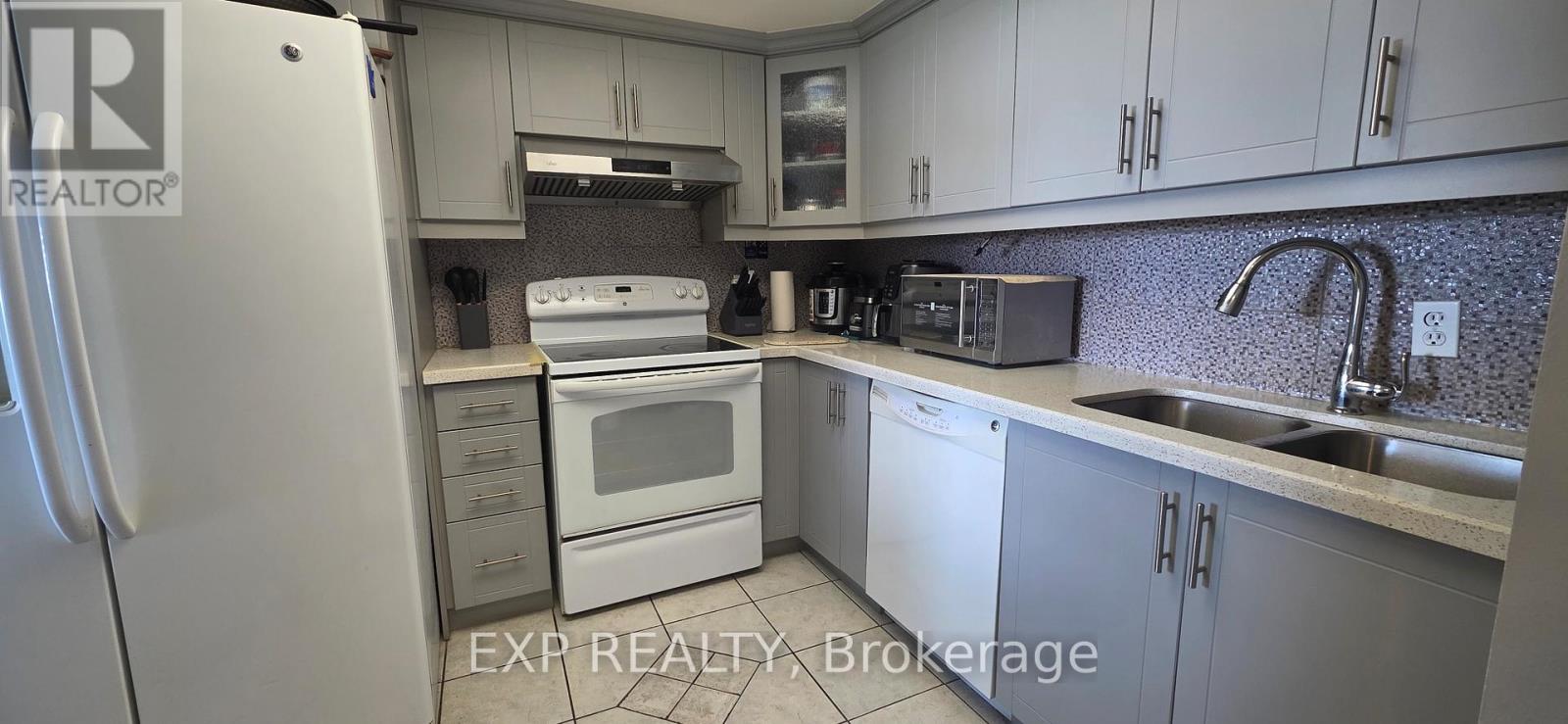 621 - 6 Humberline Drive, Toronto, Ontario  M9W 6X8 - Photo 18 - W13114286