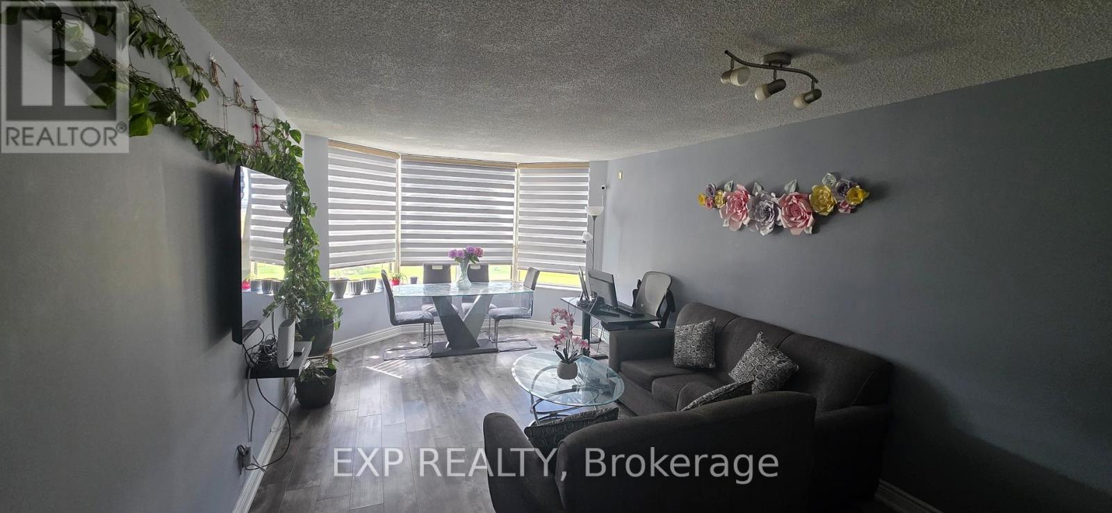 621 - 6 Humberline Drive, Toronto, Ontario  M9W 6X8 - Photo 4 - W13114286