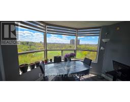 621 - 6 HUMBERLINE DRIVE, Toronto, Ontario