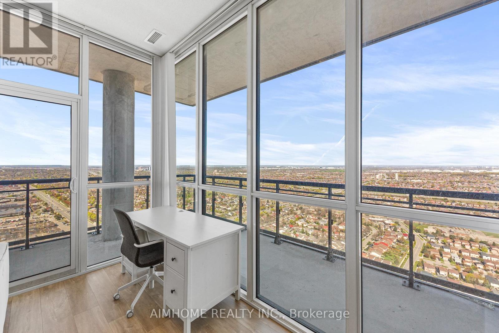 4604 - 3975 Grand Park Drive, Mississauga, Ontario  L5B 0K4 - Photo 10 - W13114292