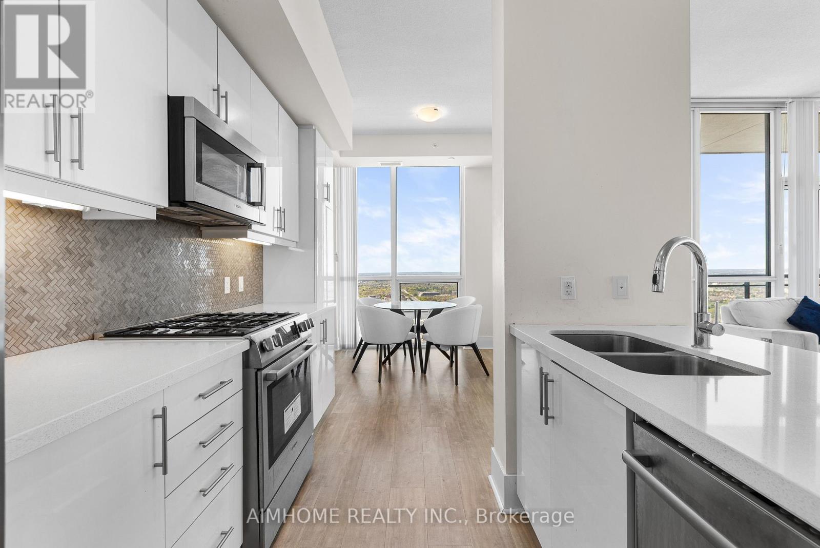 4604 - 3975 Grand Park Drive, Mississauga, Ontario  L5B 0K4 - Photo 12 - W13114292