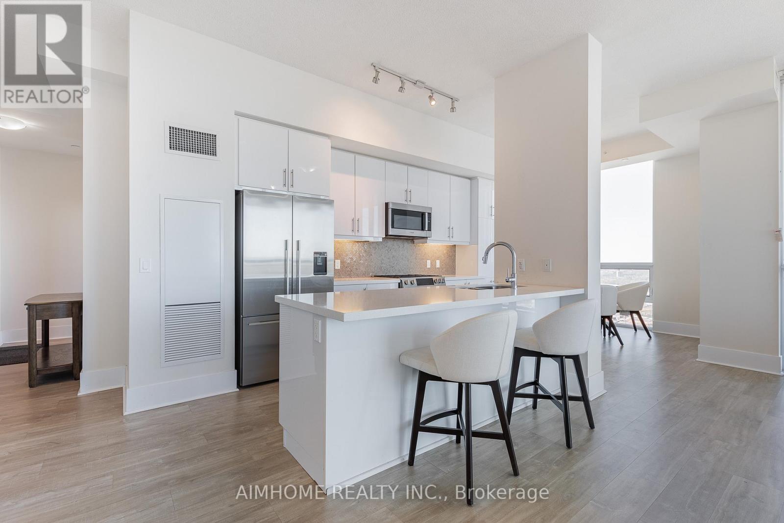 4604 - 3975 Grand Park Drive, Mississauga, Ontario  L5B 0K4 - Photo 13 - W13114292
