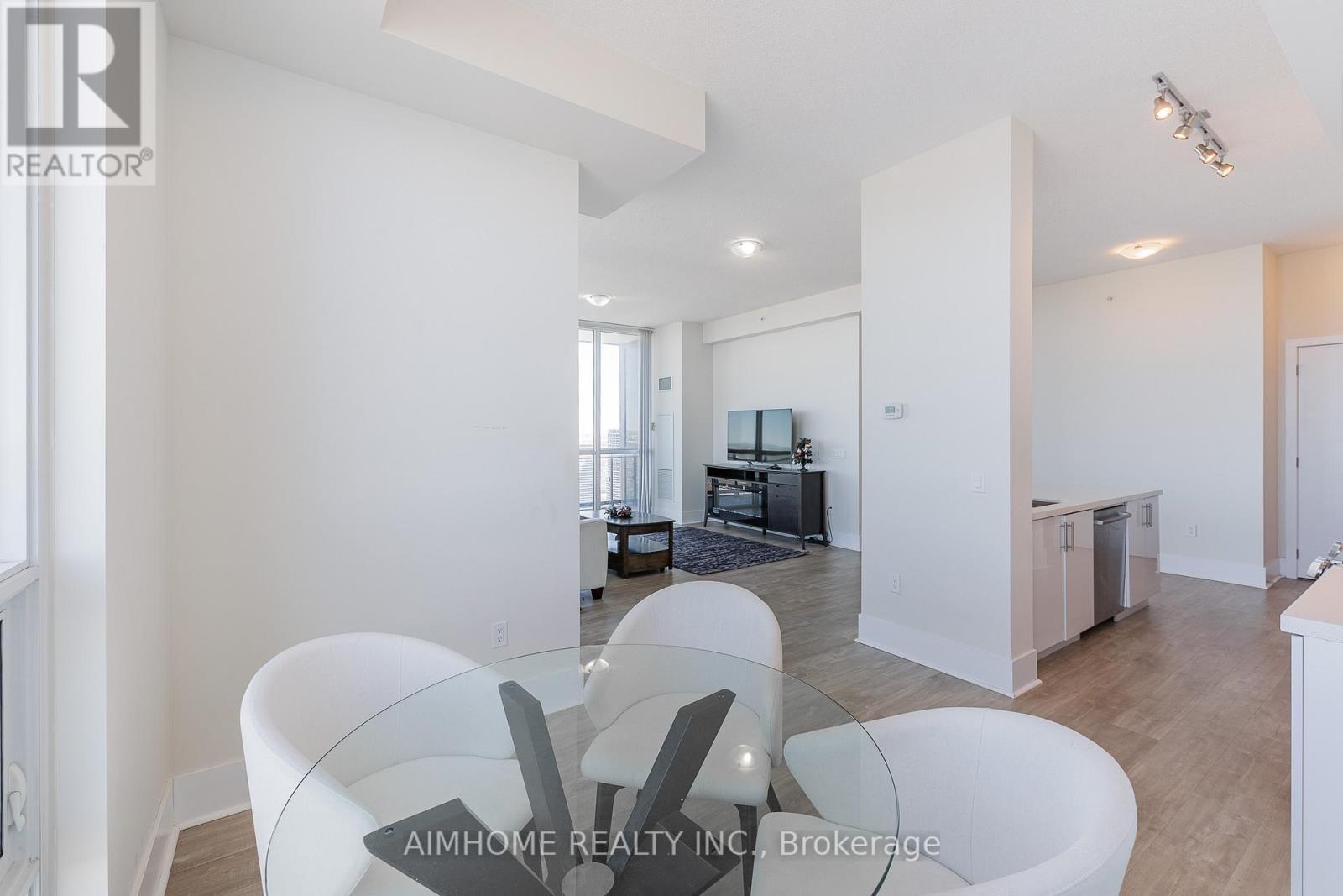 4604 - 3975 Grand Park Drive, Mississauga, Ontario  L5B 0K4 - Photo 15 - W13114292