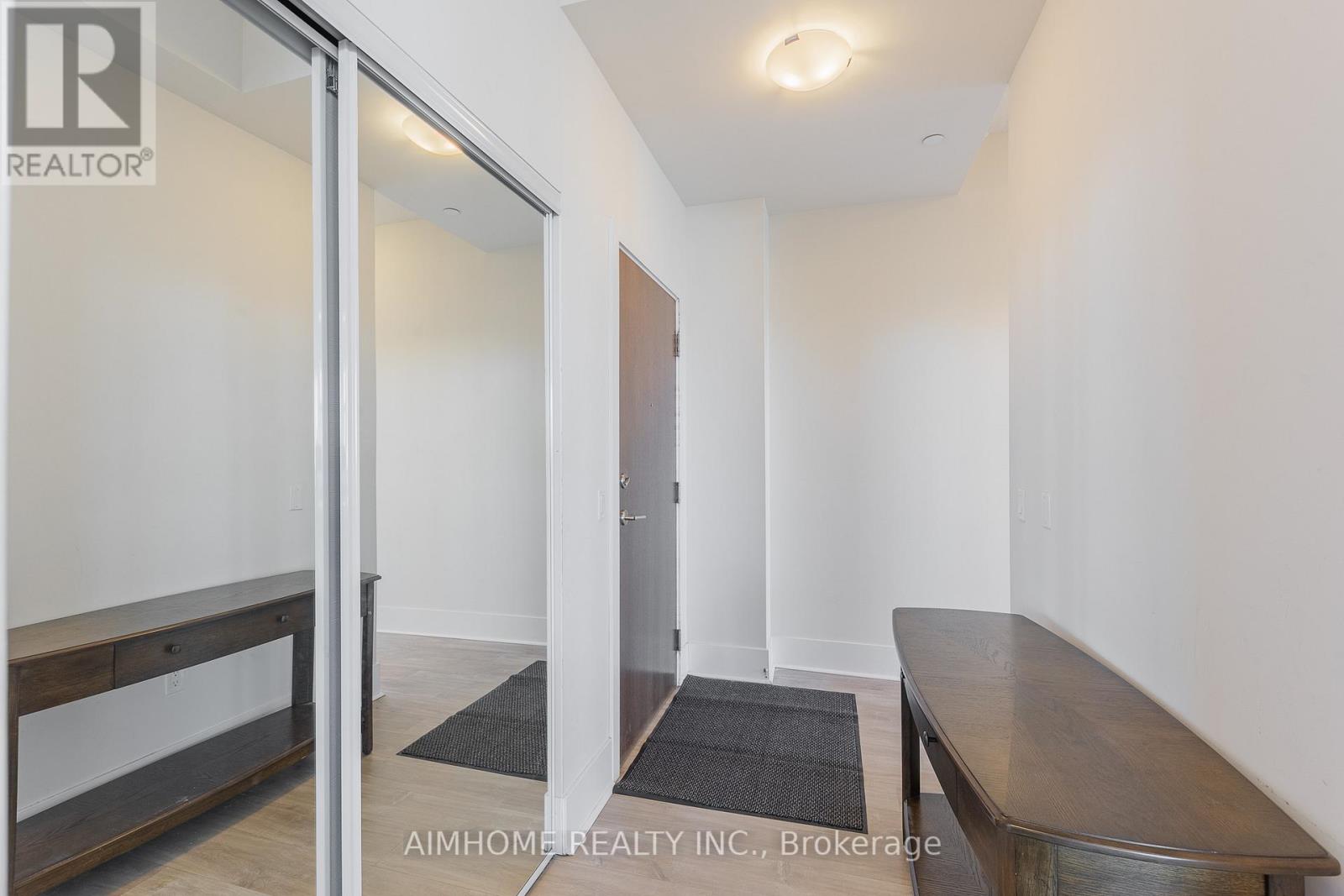 4604 - 3975 Grand Park Drive, Mississauga, Ontario  L5B 0K4 - Photo 16 - W13114292