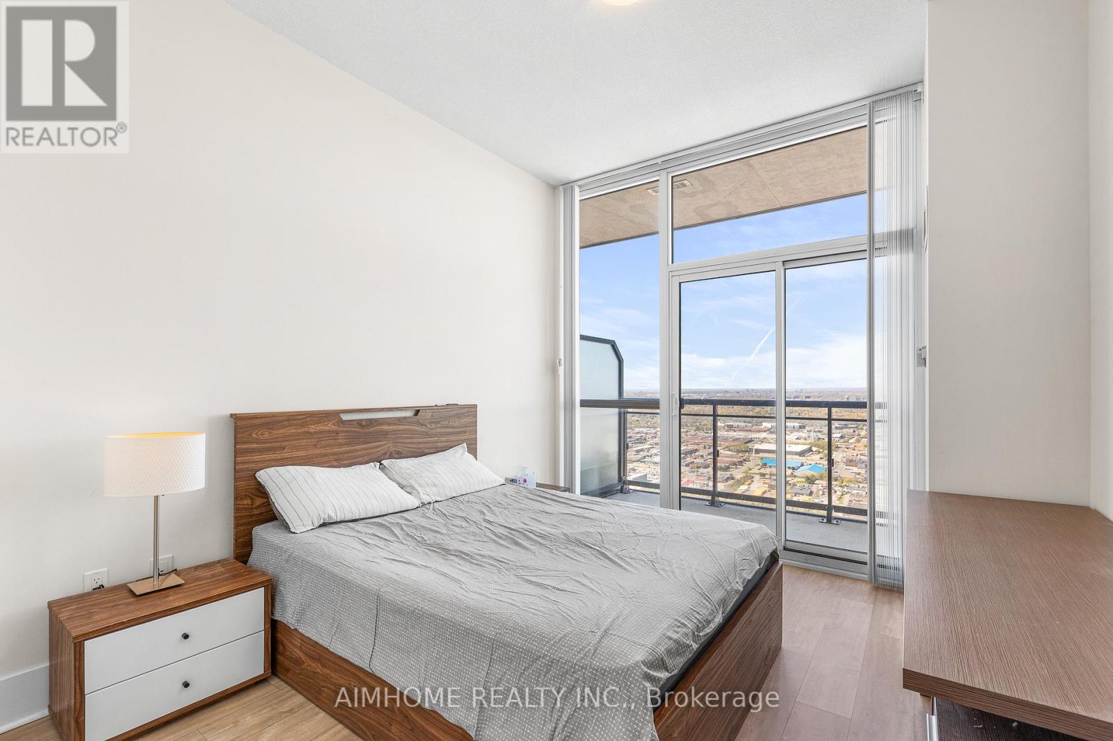 4604 - 3975 Grand Park Drive, Mississauga, Ontario  L5B 0K4 - Photo 17 - W13114292