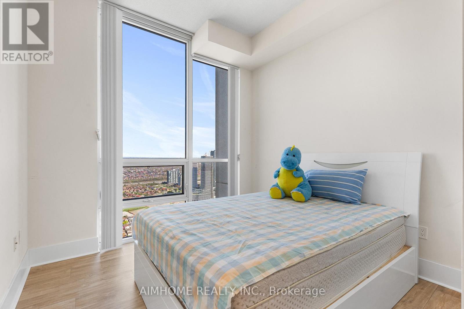 4604 - 3975 Grand Park Drive, Mississauga, Ontario  L5B 0K4 - Photo 25 - W13114292