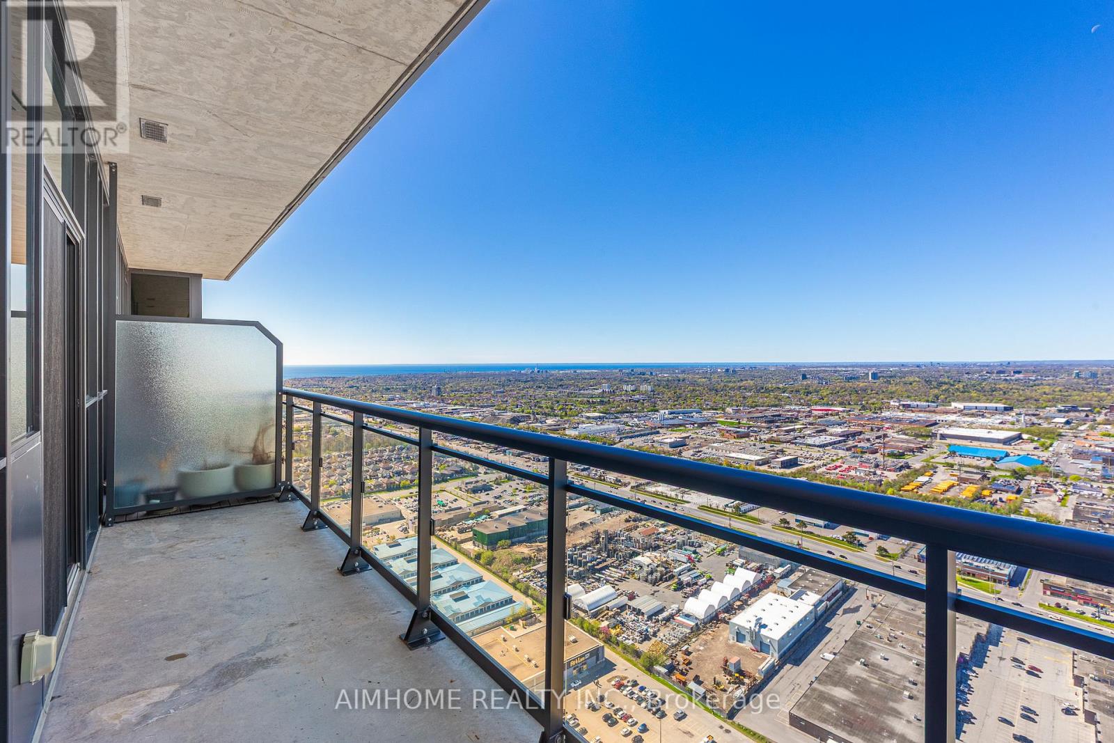 4604 - 3975 Grand Park Drive, Mississauga, Ontario  L5B 0K4 - Photo 30 - W13114292