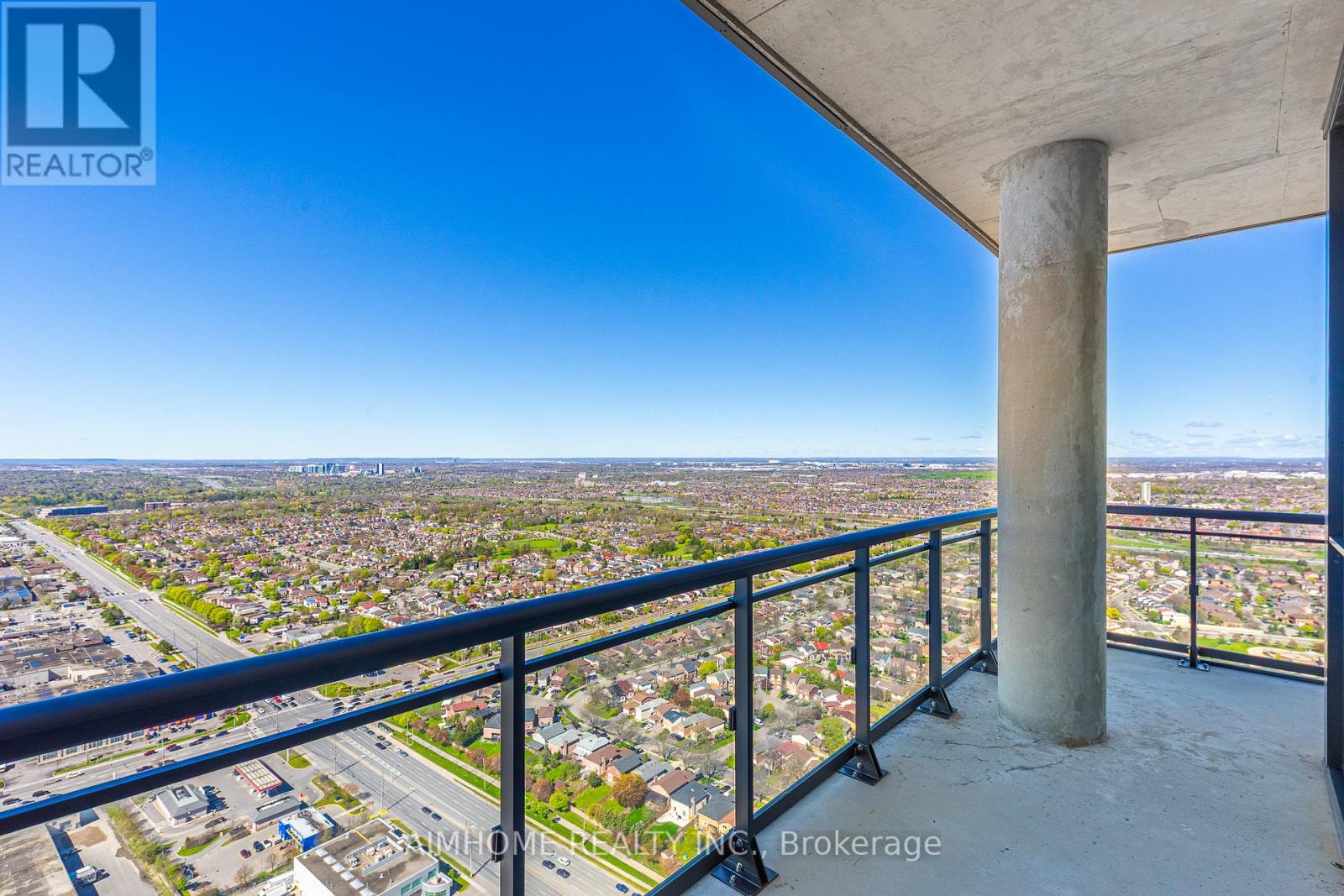 4604 - 3975 Grand Park Drive, Mississauga, Ontario  L5B 0K4 - Photo 31 - W13114292