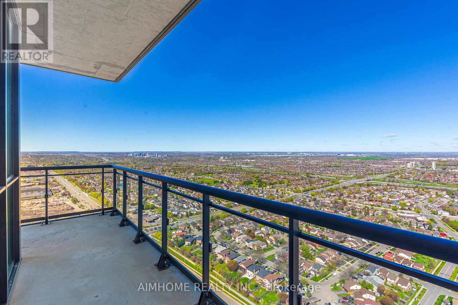 4604 - 3975 Grand Park Drive, Mississauga, Ontario  L5B 0K4 - Photo 32 - W13114292