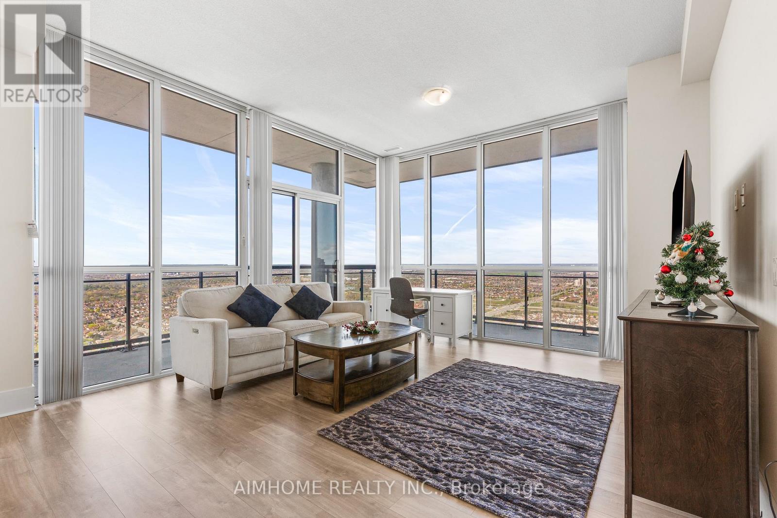 4604 - 3975 Grand Park Drive, Mississauga, Ontario  L5B 0K4 - Photo 7 - W13114292