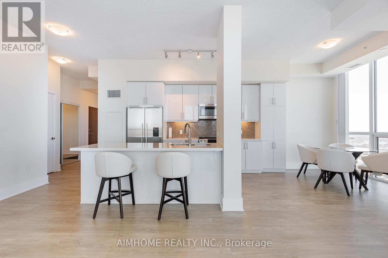 4604 - 3975 Grand Park Drive, Mississauga, Ontario  L5B 0K4 - Photo 9 - W13114292