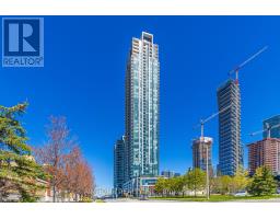 4604 - 3975 GRAND PARK DRIVE, Mississauga, Ontario