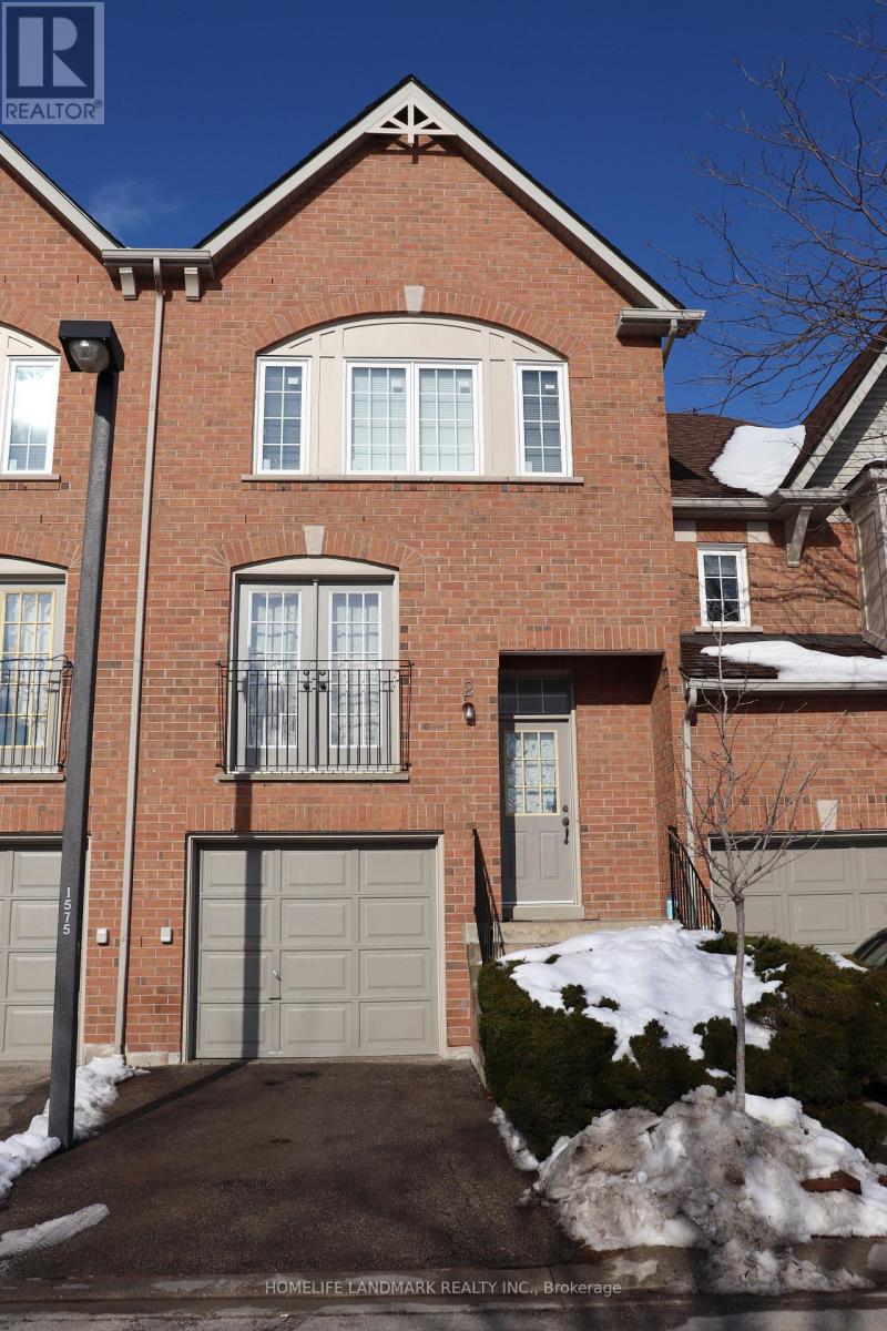 2 - 1575 South Parade Court, Mississauga, Ontario  L5M 6E9 - Photo 10 - W13114302