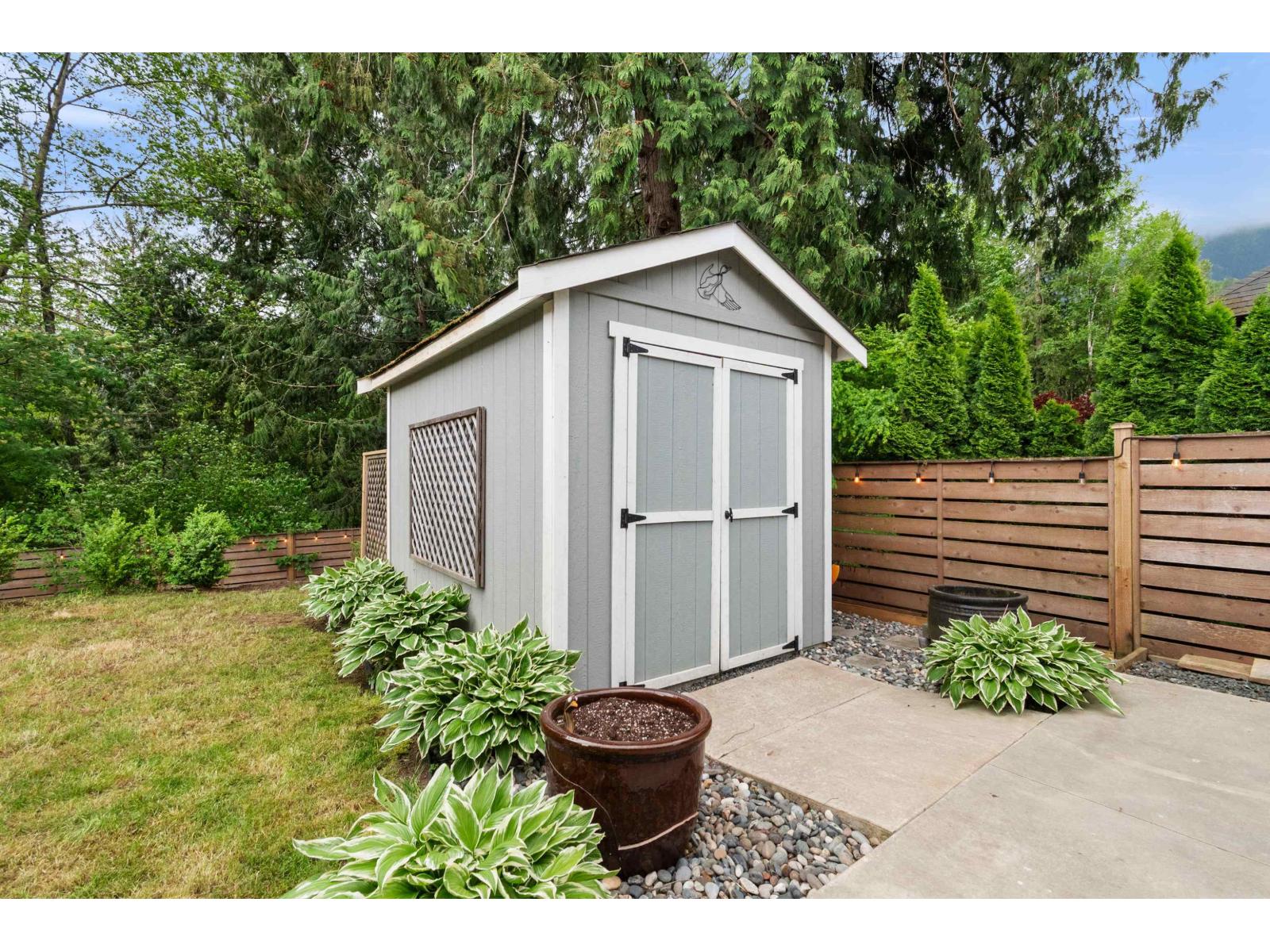 61 1885 Columbia Valley Road, Cultus Lake South, Lindell Beach, British Columbia  V2R 1J8 - Photo 31 - R3122003