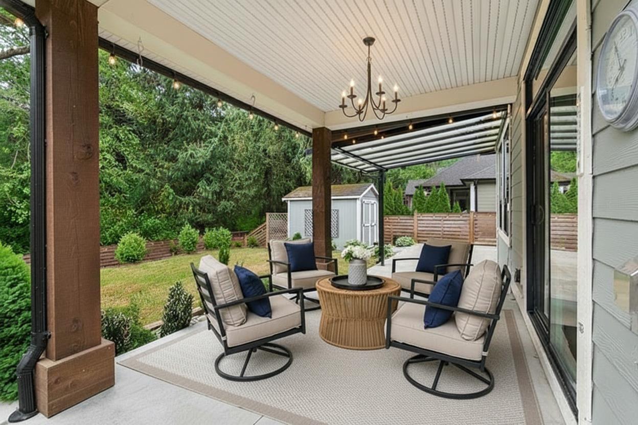 61 1885 Columbia Valley Road, Cultus Lake South, Lindell Beach, British Columbia  V2R 1J8 - Photo 28 - R3122003