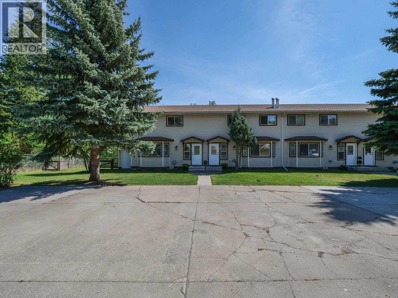 1 410 Pinchbeck Street, Quesnel, British Columbia  V2J 6A3 - Photo 33 - R3122348
