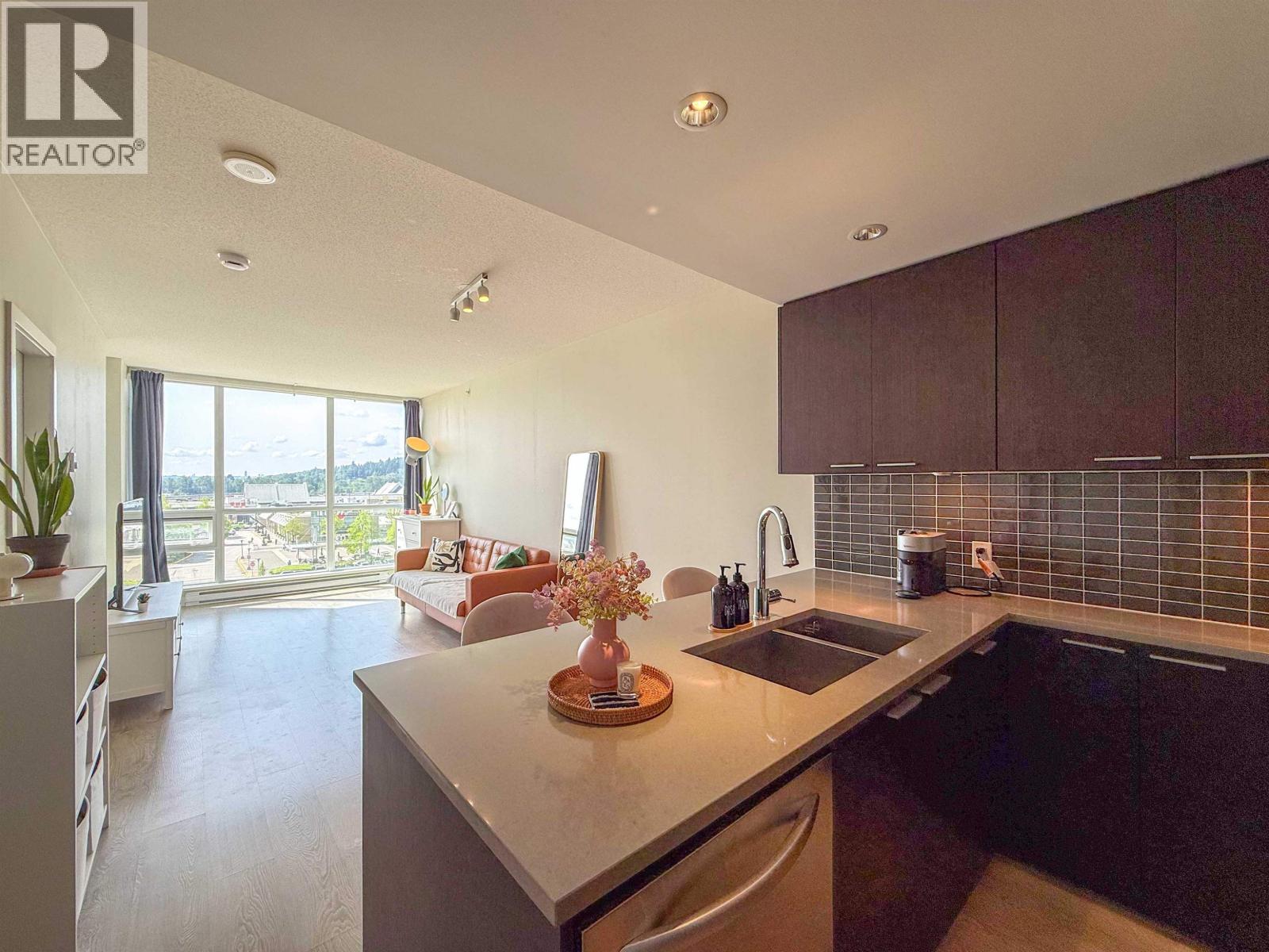 705 2975 Atlantic Avenue, Coquitlam, British Columbia  V3B 0C5 - Photo 11 - R3122284
