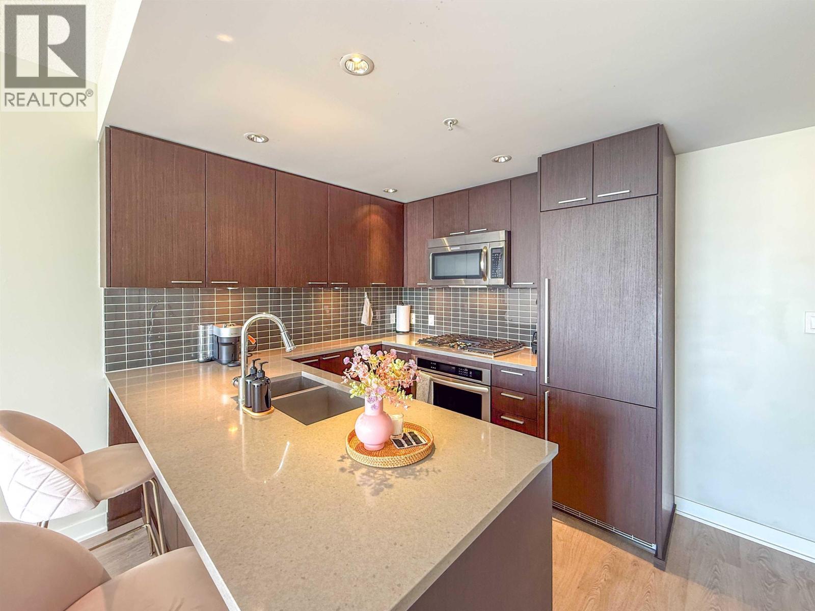 705 2975 Atlantic Avenue, Coquitlam, British Columbia  V3B 0C5 - Photo 7 - R3122284