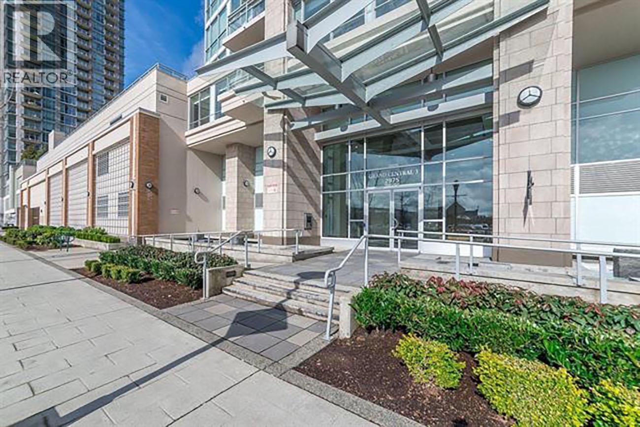 705 2975 Atlantic Avenue, Coquitlam, British Columbia  V3B 0C5 - Photo 22 - R3122284