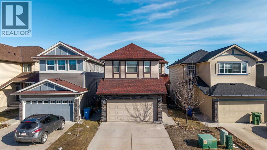 529 Saddlelake Drive Ne, Calgary, Alberta  T3J 0R8 - Photo 2 - A2300445