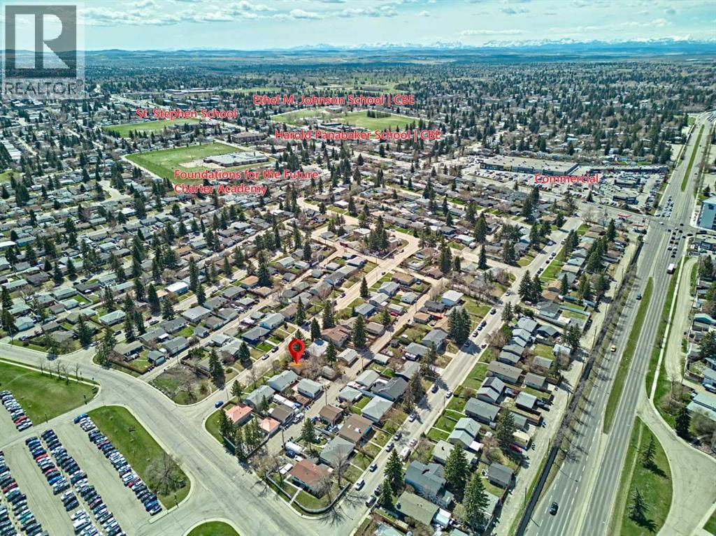 612 101 Avenue Sw, Calgary, Alberta  T2W 0A1 - Photo 27 - A2308420